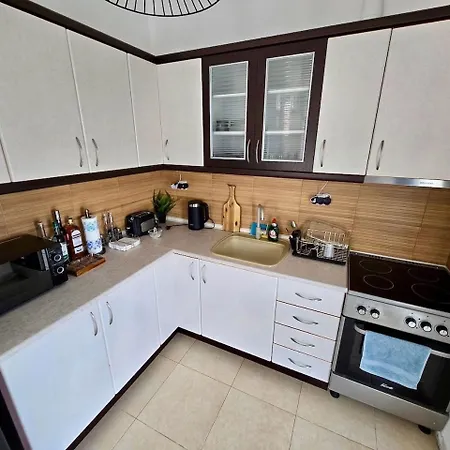 Mitko'S Apartment