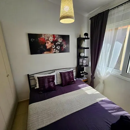 Apartmán Mitko'S Apartment Ofrínion