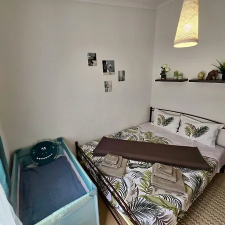 Mitko'S Apartment *