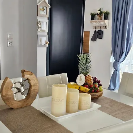 Apartmán Mitko'S Apartment